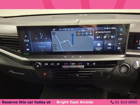 2027 Opel Grandland - photo 16