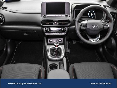 2024 Hyundai KONA - photo 4