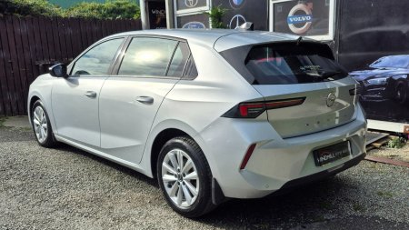 2023 Opel Astra - photo 6