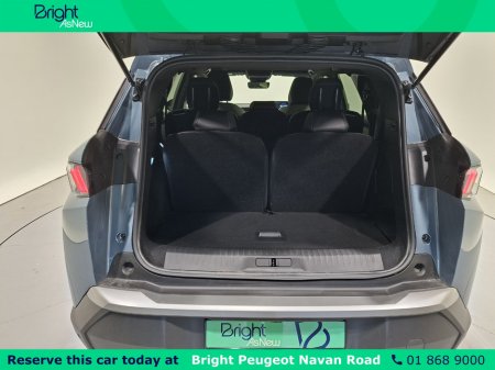 2026 Peugeot 5008 - photo 21