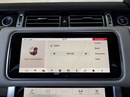 2021 Land Rover Range Rover - photo 18