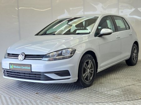 2019 Volkswagen Golf - photo 8