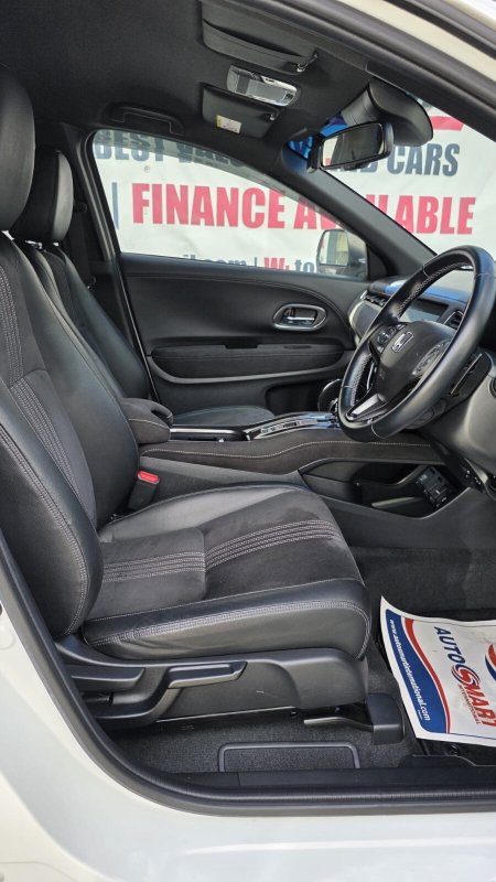 2021 Honda Vezel - photo 22