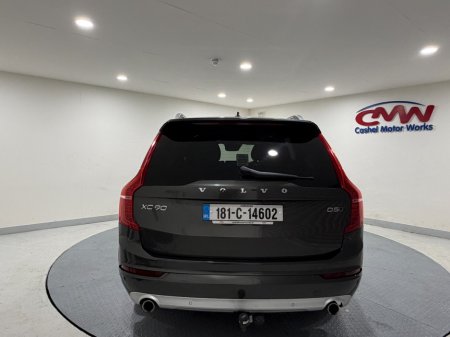 2018 Volvo XC90 - photo 6