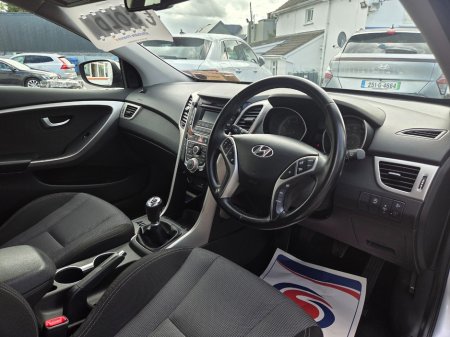 2016 Hyundai i30 - photo 14