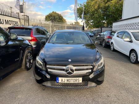 2013 Mercedes-Benz A-Class - photo 3