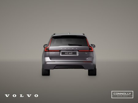 2027 Volvo XC60 - photo 4