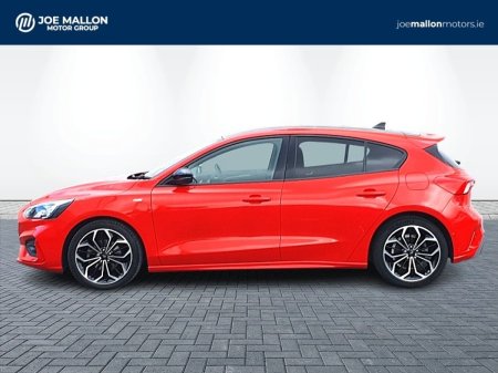 2021 Ford Focus - photo 4
