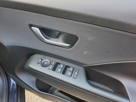 2026 Hyundai KONA - photo 16