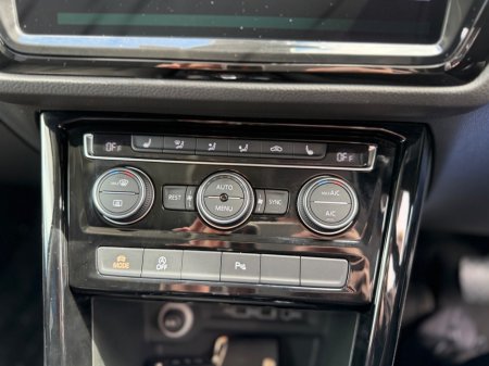 2020 Volkswagen Touran - photo 26