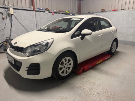2016 Kia Rio - photo 4