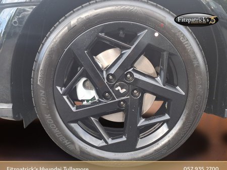 2027 Hyundai IONIQ 3 - photo 3