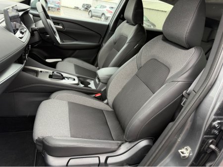 2026 Nissan Qashqai - photo 20
