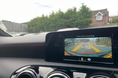2020 Mercedes-Benz A-Class - photo 28