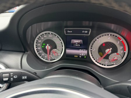 2014 Mercedes-Benz A-Class - photo 9