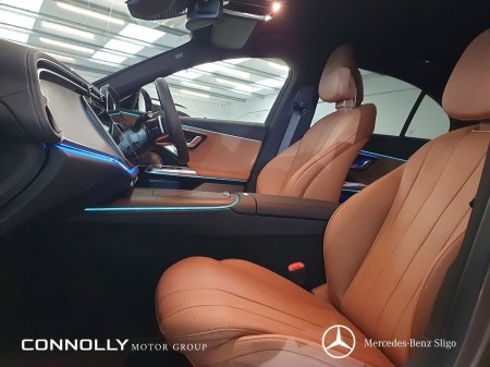 2026 Mercedes-Benz E-Class - photo 5