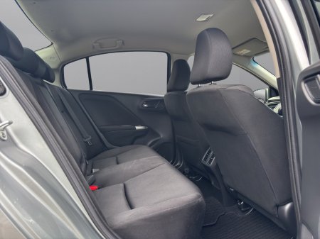 2016 Honda Grace - photo 11