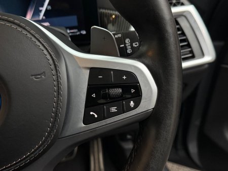 2024 BMW X5 - photo 22
