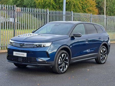 2027 Opel Grandland - photo 6