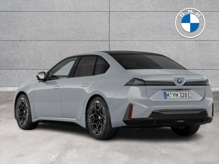 2026 BMW i3 - photo 8