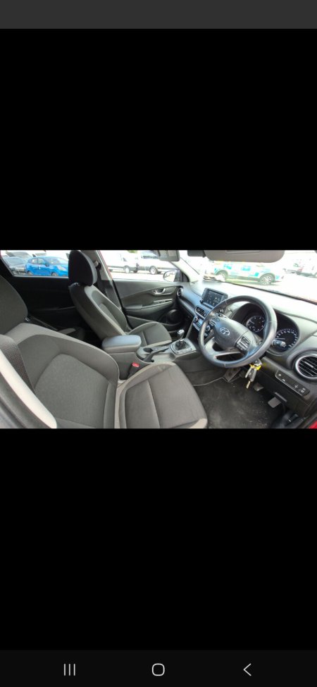 2019 Hyundai KONA - photo 10