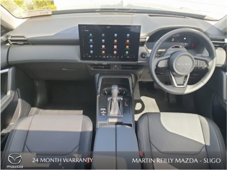 2026 Mazda CX-5 - photo 2