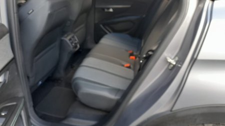 2023 Peugeot 3008 - photo 11