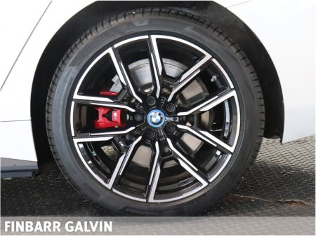 2024 BMW i4 - photo 14