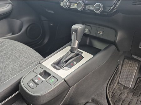 2021 Honda Fit - photo 12