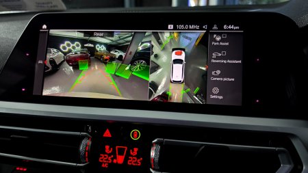 2020 BMW 3-Series - photo 46