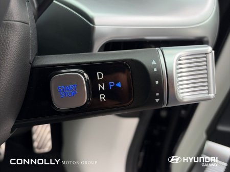2026 Hyundai IONIQ 9 - photo 14