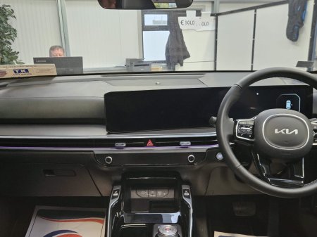 2025 Kia Sorento - photo 17