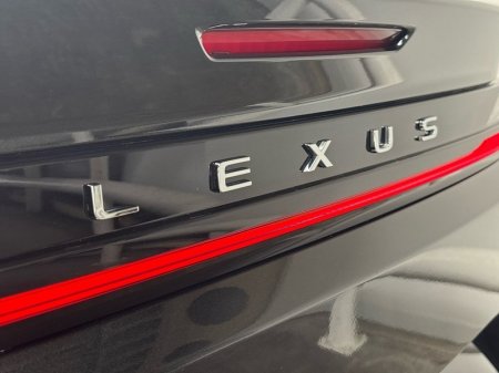 2025 Lexus RZ - photo 10