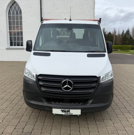 2021 Mercedes-Benz Sprinter - photo 5