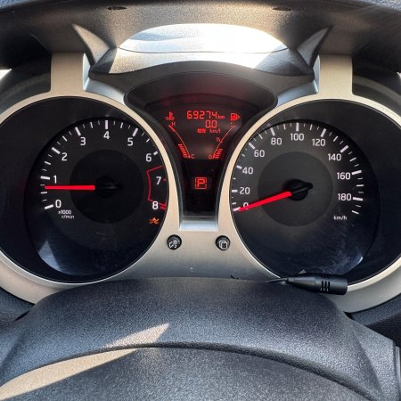 2017 Nissan Juke - photo 16