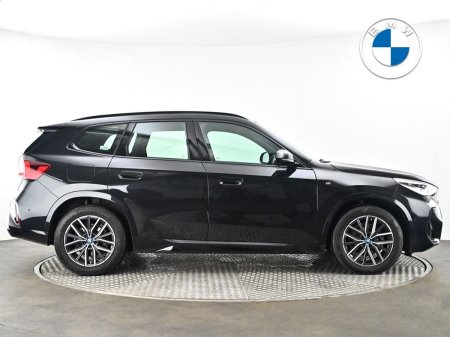 2024 BMW iX1 - photo 23