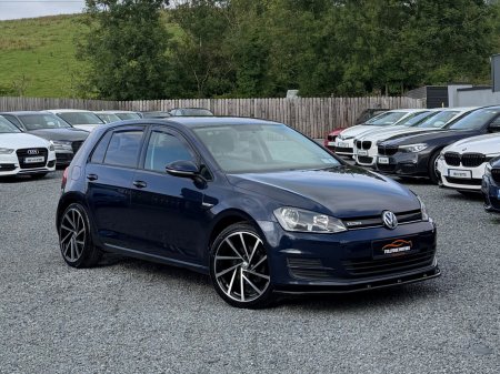 2015 Volkswagen Golf - photo 3
