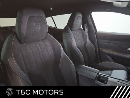2026 Peugeot 408 - photo 17
