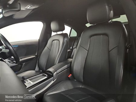 2024 Mercedes-Benz CLA - photo 16