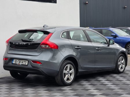 2016 Volvo V40 - photo 10