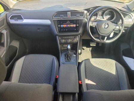 2019 Volkswagen Tiguan - photo 3