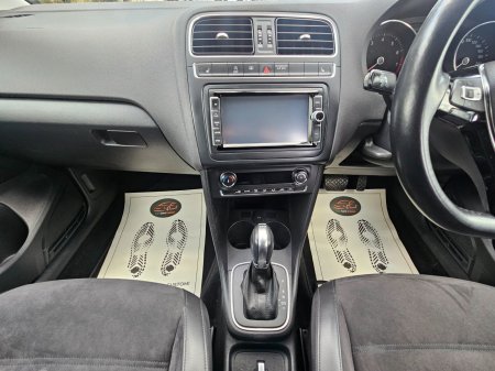 2017 Volkswagen Polo - photo 28