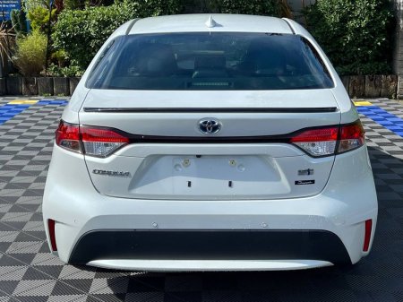 2022 Toyota Corolla - photo 16