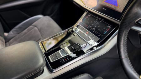 2020 Audi Q7 - photo 14