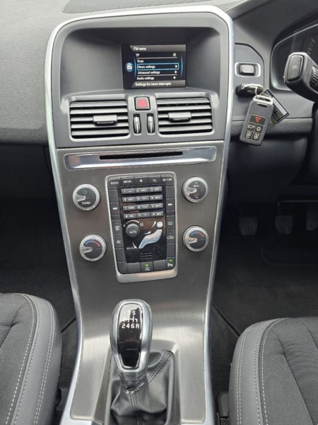 2014 Volvo XC60 - photo 13