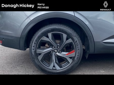 2021 Renault Arkana - photo 8