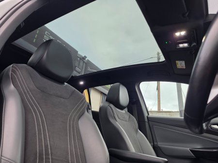 2022 Volkswagen ID.4 - photo 22