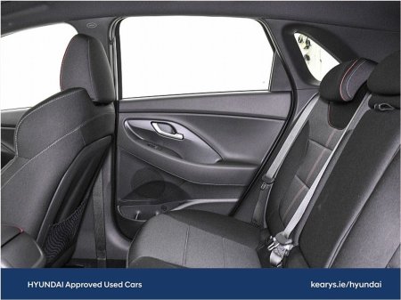 2021 Hyundai i30 - photo 7