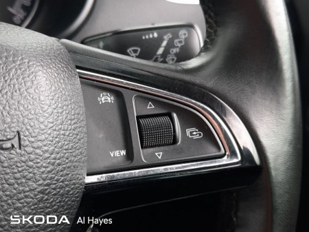 2019 Skoda Octavia - photo 25
