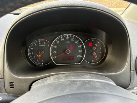 2007 Suzuki SX4 - photo 19